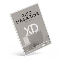 XD Gift Magazine 2022